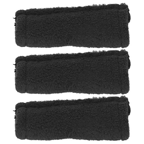 plplaaoo - Serviette de nettoyage de billard, serviette de nettoyage pour piscine, club, queue de snooker, chiffon de polissage doux, flanelle de coton résistant à la déchirure, double fil, coutures fines sur