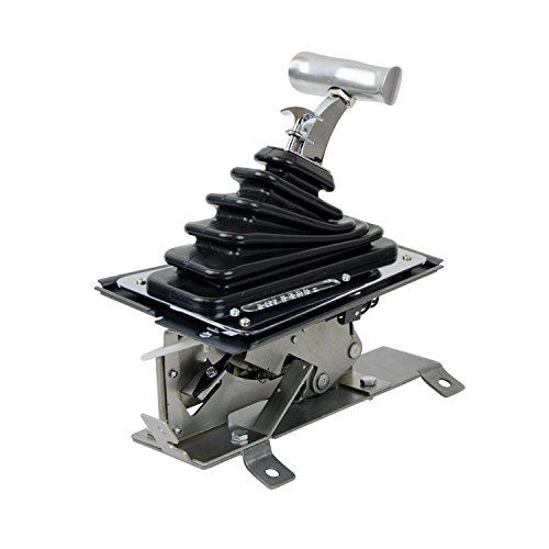 B&M 80694 Console Megashifter Automatic Shifter #TOP3