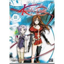 Photo de Kiddy Grade, Vol.1