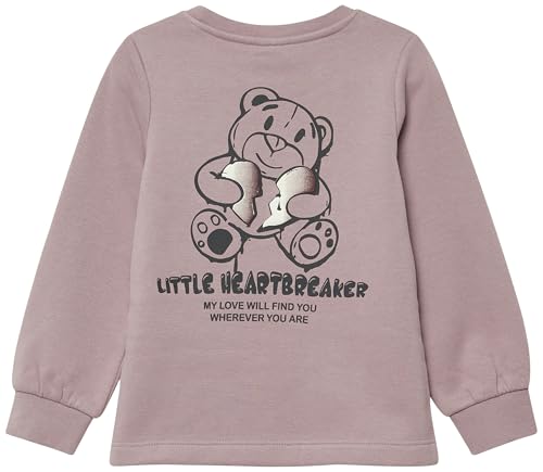 Sweat-shirt s.Oliver Junior anti-irritation taille 128-134 pour peau sensible - 2