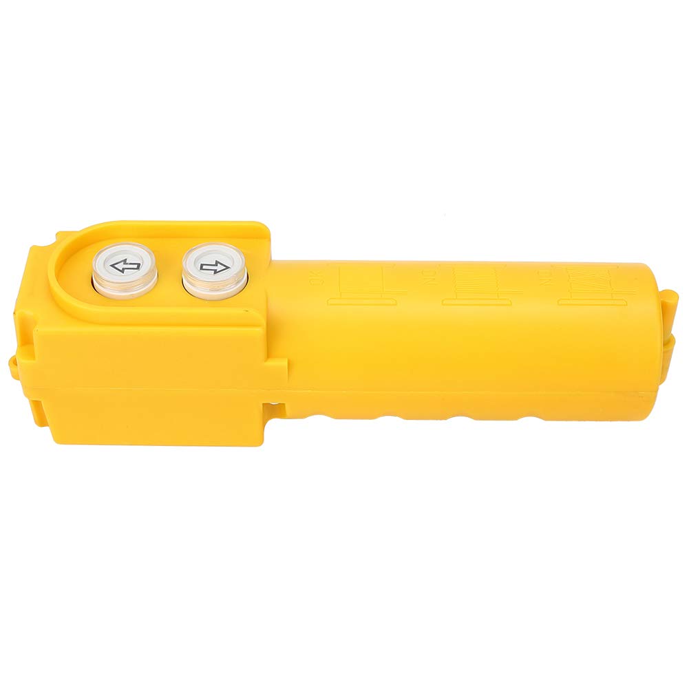 Pulsante Gru Su/Giù Impermeabile - 220-380V, 30 UF, Con Condensatore Per Paranchi Elettrici E Piccole Gru - Foto 12