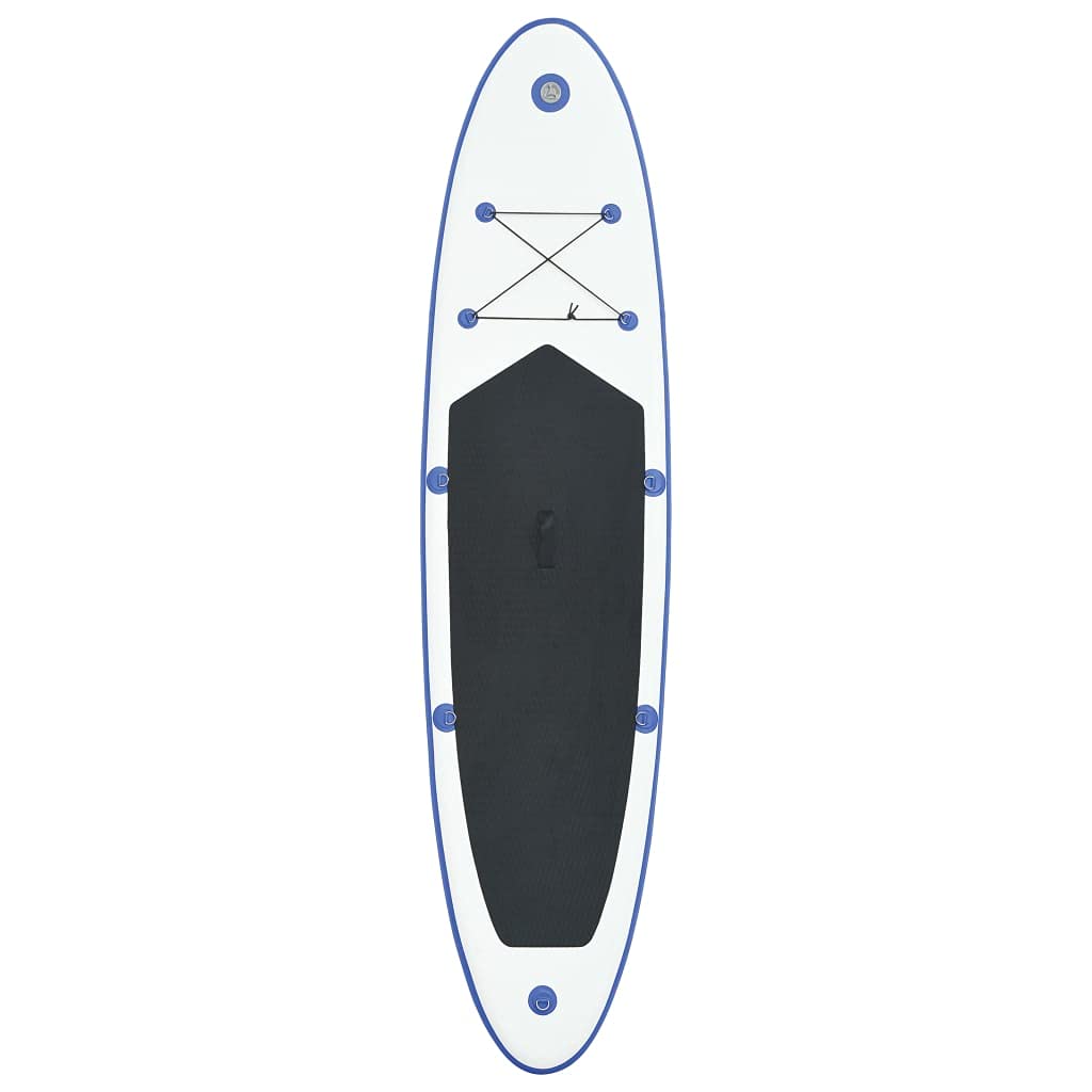 Amazon.com: SKM Stand Up Paddle Board Set SUP Surfboard Inflatable