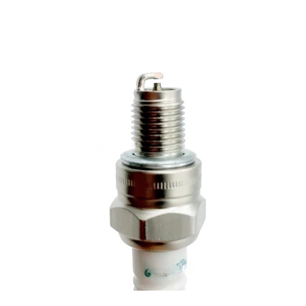 Bujías Bujías H-CMR6 para 3365 CMR7H TR14C RZ7C GX35 0242035500 USR7AC CANDEL TR15C 965 31916-Z0H-003 CMR6H para BUJIA
