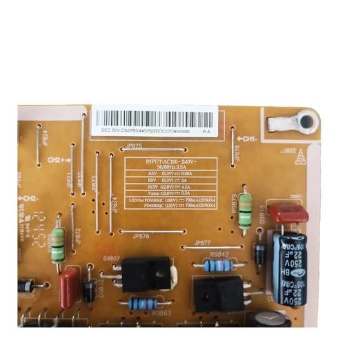 Module d'alimentation BN44-00522C pour dépannage de TV ES - 2
