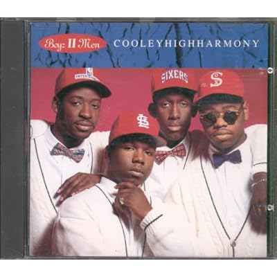 Cooleyhighharmony