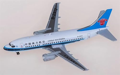 for Undefined Collectibles 1:400 for CSN for Boeing 737-500 B-2912 �q��@ [���s�A���i]