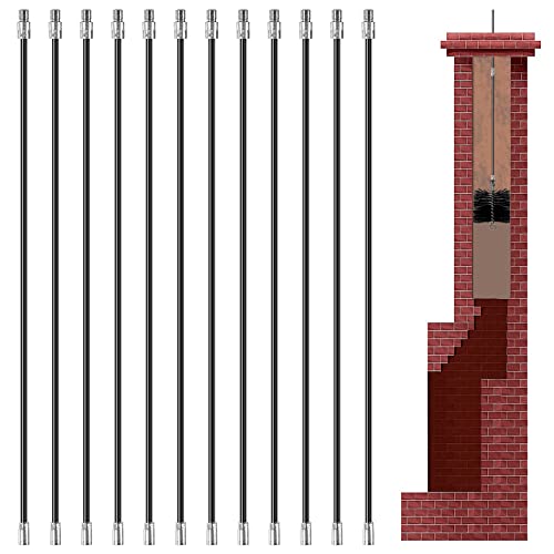 Best Chimney Brush Kit Our Favorite of 2022 BNB