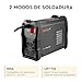 Imagen de Dnipro-M Soldador Inverter IGBT MMA 4800W 20