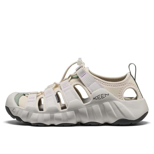 Image of KEEN Women's Hyperport H2 Closed Toe Breathable Easy On Comfortable Hiking and Water Sandals
