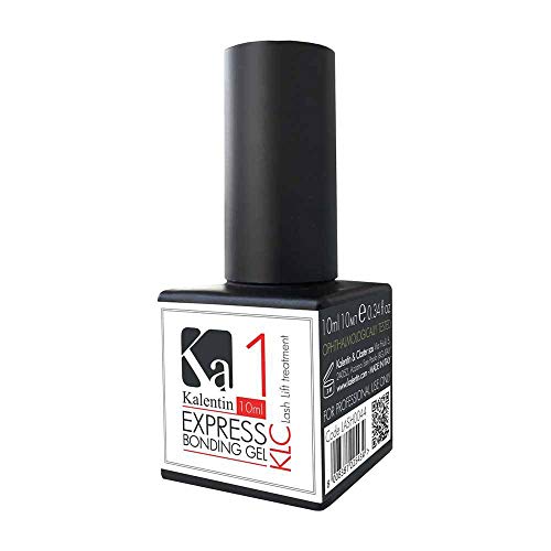 Express Bonding Gel Colla per Pads Kalentin (LASH0047)