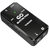 TC Helicon GO GUITAR PRO Audio Interface