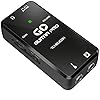 TC Helicon GO GUITAR PRO High-Definition Guitar Interface for Mobile Devices #3