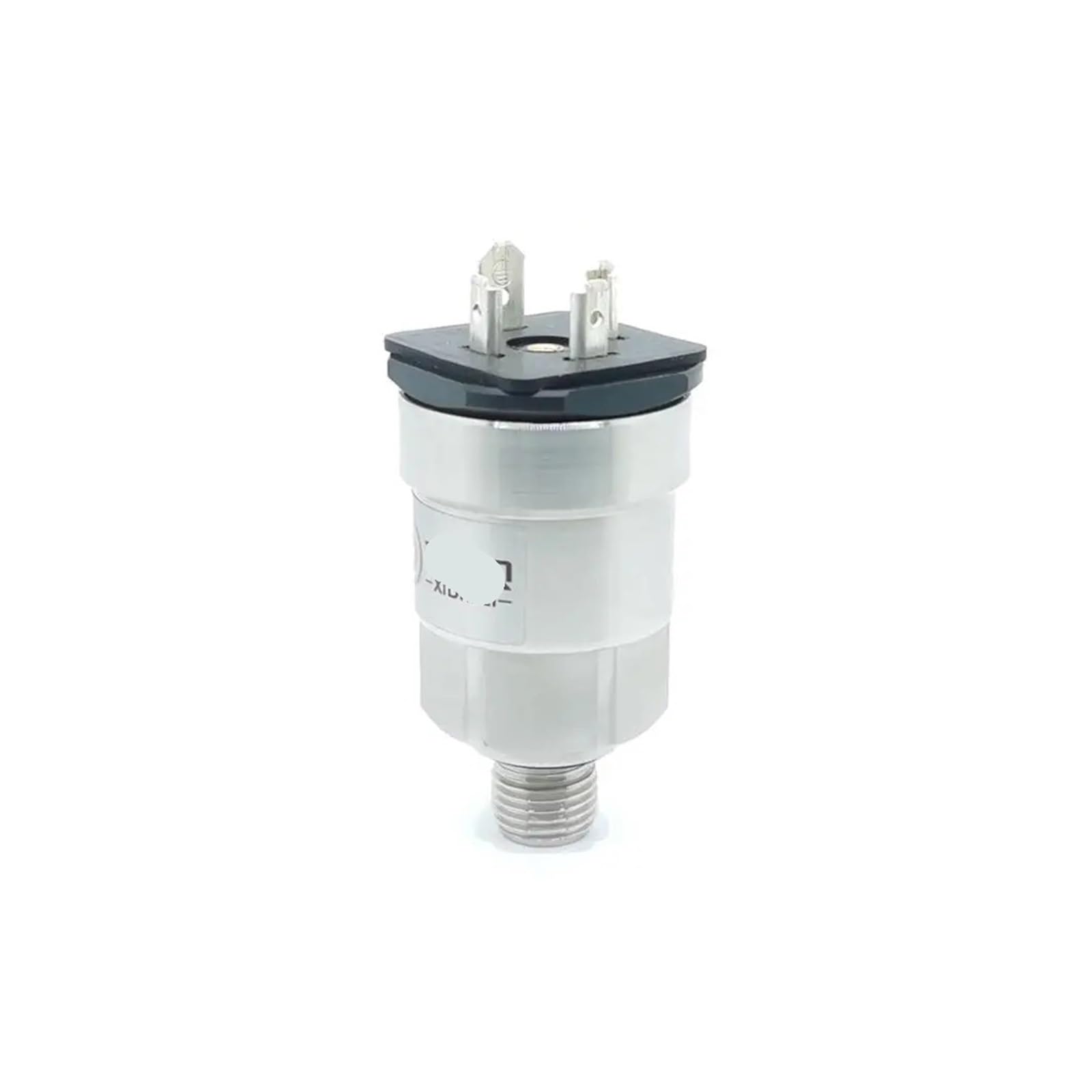 LBBCQVJK Water, Oil, Gas and air Pressure Transmitter G1/4 12-36V 4-20mA 250bar 100bar Stainless Steel Pressure Sensor(100psi)
