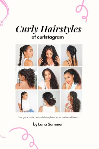 Curly Hairstyles of Curlstagram: Your guide to the best curly...