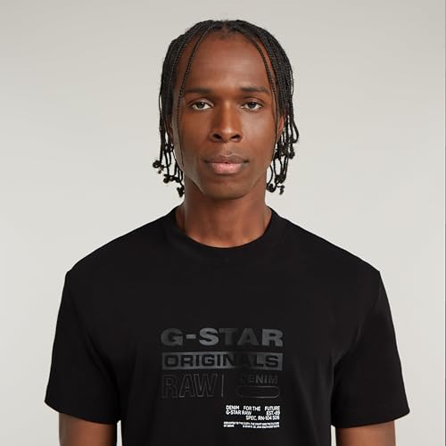 G-STAR, Originals r t – Ansicht 5