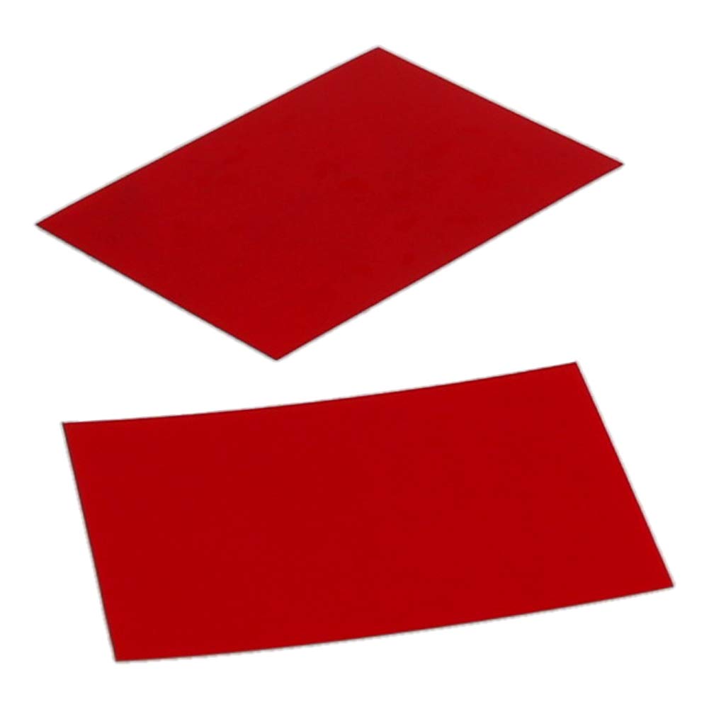 Lunettes 3D Anaglyphes Rouge Et Bleu - Lot De 12 - Pour Films 3D Maison