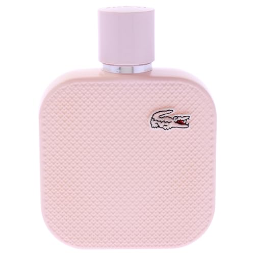 Opiniones de Perfume de Mujer Lacoste los preferidos por los clientes. 19 Perfume de Mujer Lacoste marca Lacoste (2)