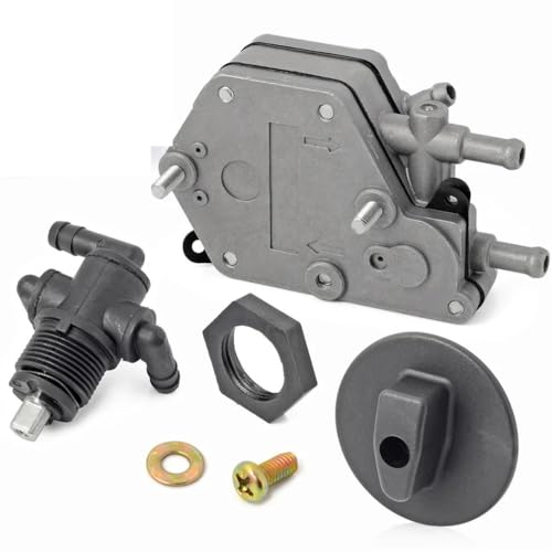 Pompe à carburant 7052161 réservoir petcock pour 3085275 TB 330X325