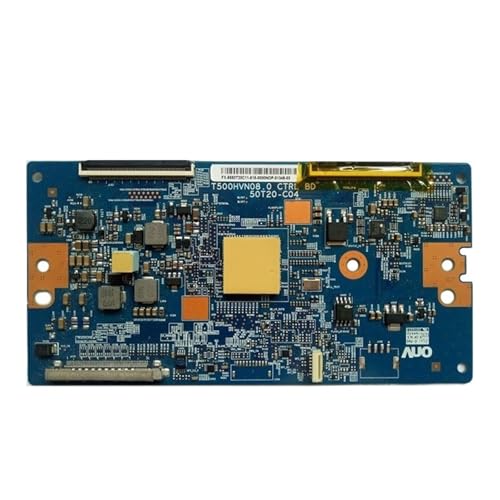 �݊����W�b�N�{�[�h T500HVN08.0 CTRL BD 50T20-C04 �R���g���[���[ T-con �{�[�h Sony TV KDL-50W800B �P�[�u���t��/�Ȃ�(Board Only)