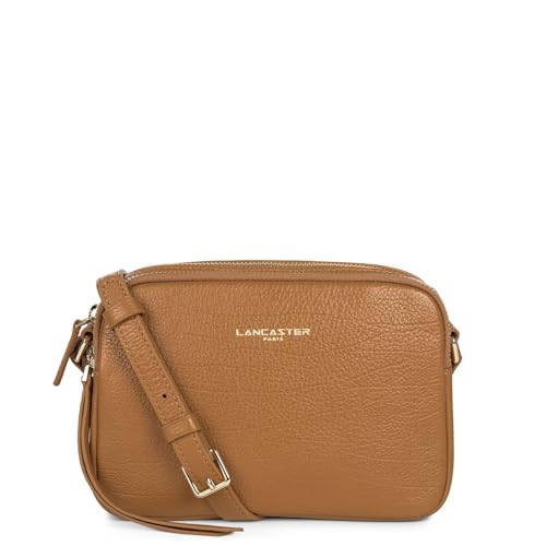 LANCASTER Petit sac trotteur - Dune