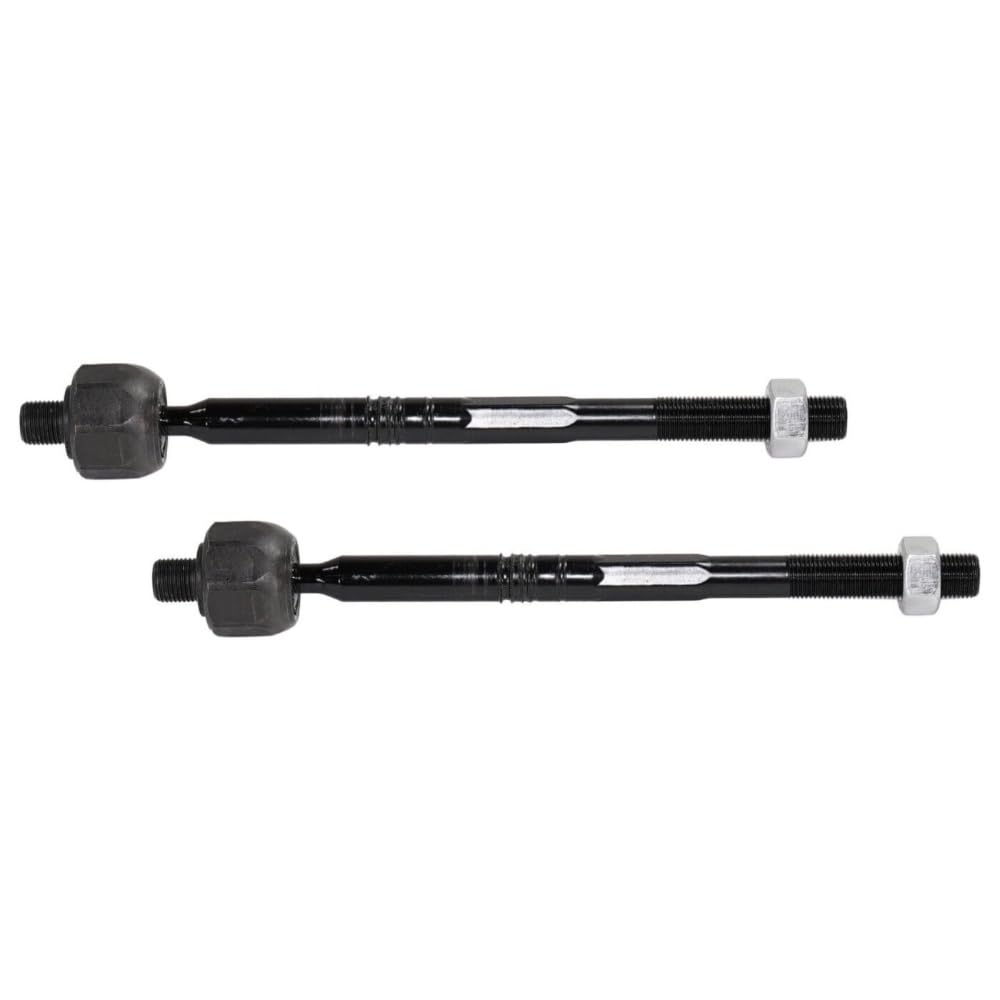Amazon.com: AMNIWDE 2pcs Suspension Front Rear Left Driver Right  