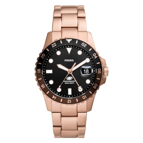 Fossil FS6027 Heren polshorloge
