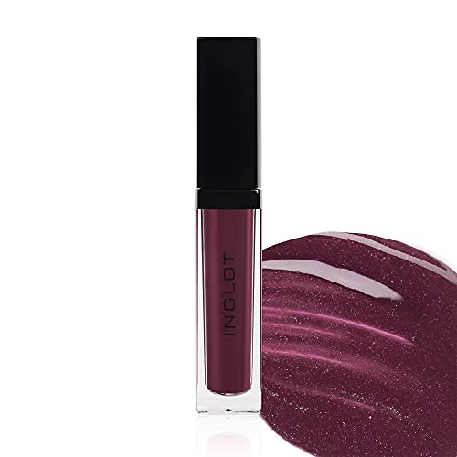 Inglot HD Lip Tint Matte (35)