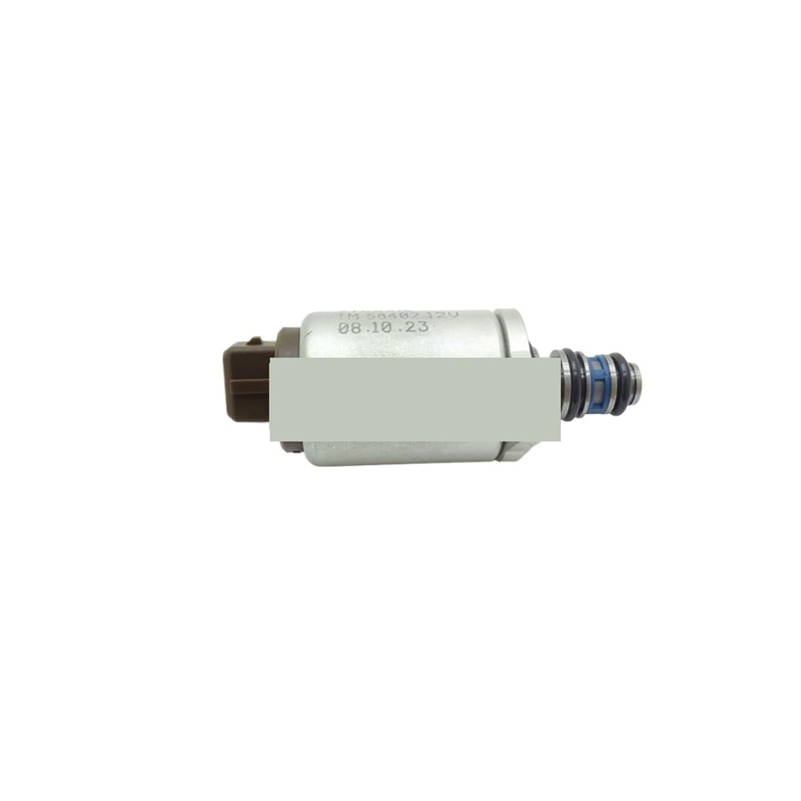 JJKKOZVQF Parts Hydraulic Proportional Solenoid Valve 12V/24V TM58402 TM5840 3768317(TM58402)