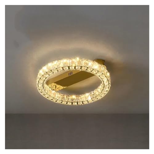 Lampe suspendue LED moderne ovale pour sublimer votre salle à manger