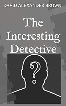 Paperback The Interesting Detective Book