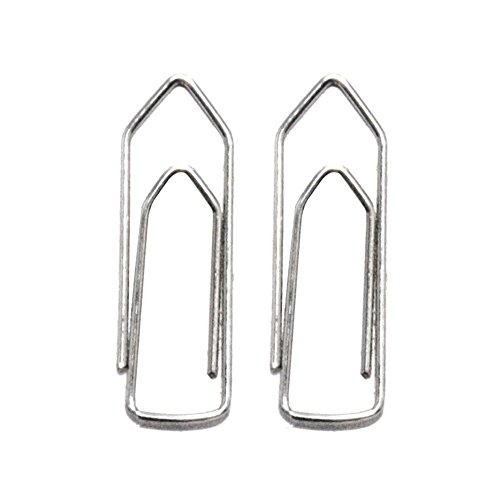 Bacchi 8039, Clips, Multicolor, Pacote de 100