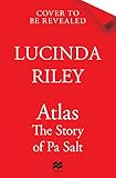  Atlas: The Story of Pa Salt (The Seven Sisters, 8)