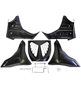 Amazon | 【取り付け画像付属】ホンダ レブル250 専用設計 2017-2022年