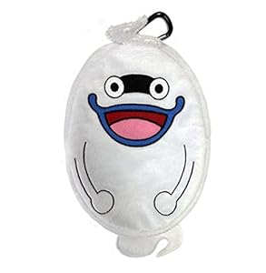Hori Yo-Kai Watch Whisper Plüschtasche 3DS