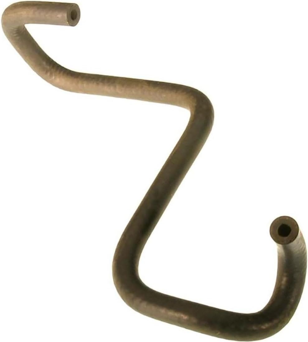 1 Engine To Throttle Body HVAC Heater Hose for Kia Sportage 1995 1996 1997 1998 1999 2000 2001 2002 2.0L l4 Automotive Replacement Part