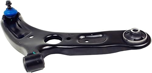 Miniatura 8 de A-Partrix Brazo de control de suspensión inferior delantero y conjunto de rótula para Hyundai Elantra 2011-2016 compatible con Hyundai Elantra Coupe