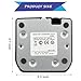 Afadorable CD-47 Charger Fit for Yaesu FT-60 FT-60R HX270S HX370S FT-250R FT-270R VX-150 VX-160 VX-170 VX-180 VXA-200 Radio, FNB-V94 FNB-83 FNB-V67 Battery Charger