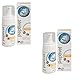 generisch Livisto Peptivet Schaum für Hunde & Katzen - Doppelpack - 2 x 100ml