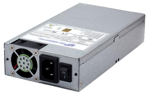 Image of 300W ATX12V 1U Switching Power Supply with PFC