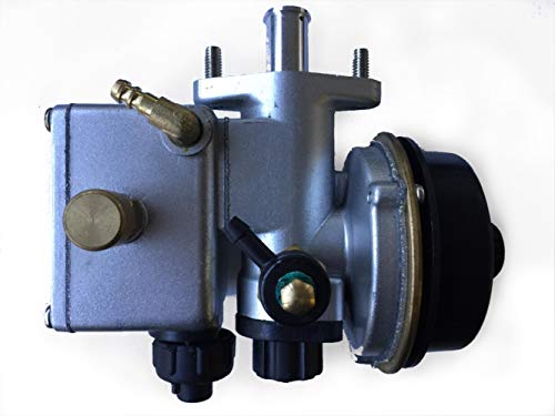 Longray Engine Assembly TS36S