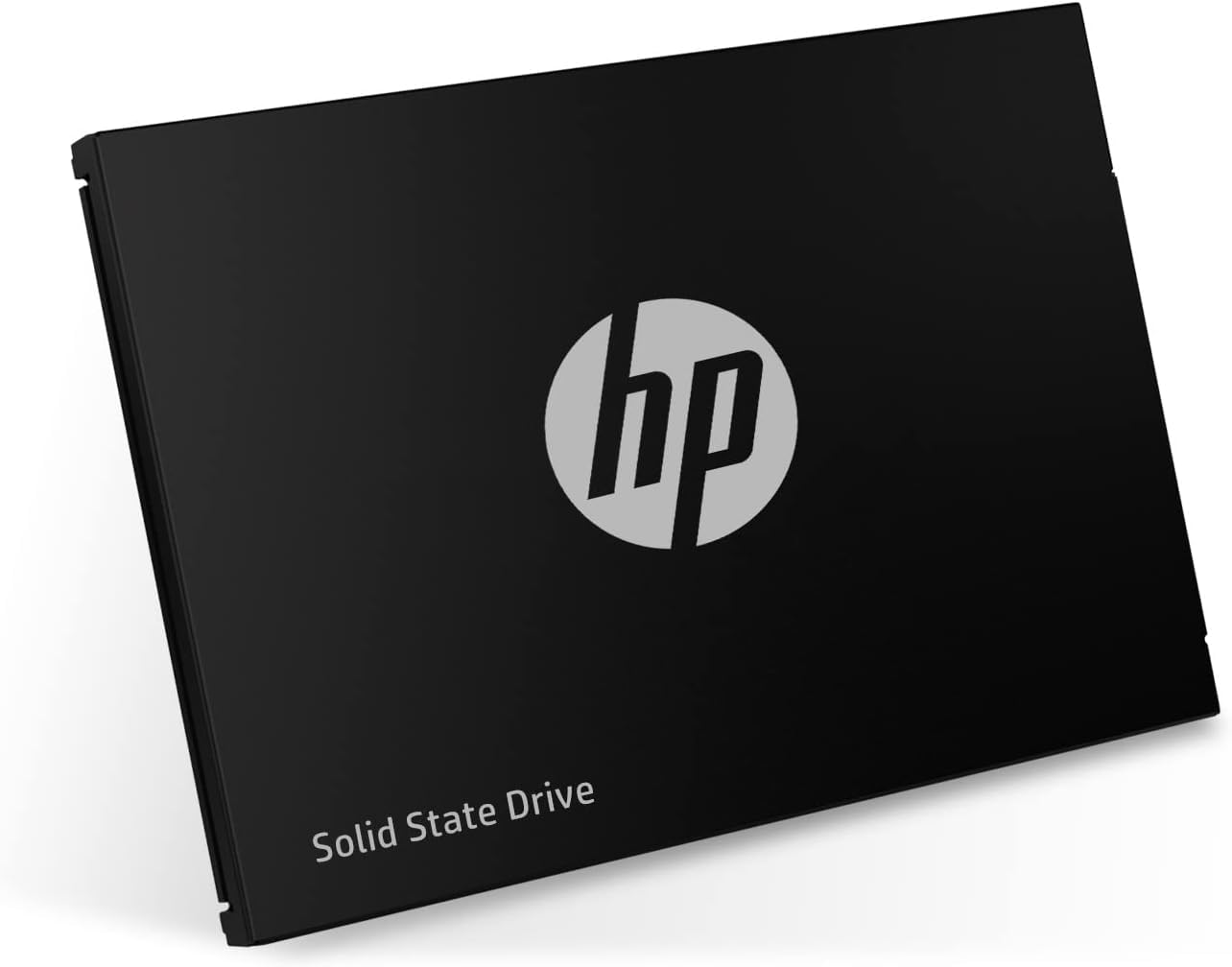 HP S750 3D NAND 256GB Internal PC SSD - SATA III Gb/s, 2.5", Up to 560 MB/s - 16L52AA#ACJ with 3 Year Warranty (B0CXP797T4) Amazon Price History, Amazon Price Tracker
