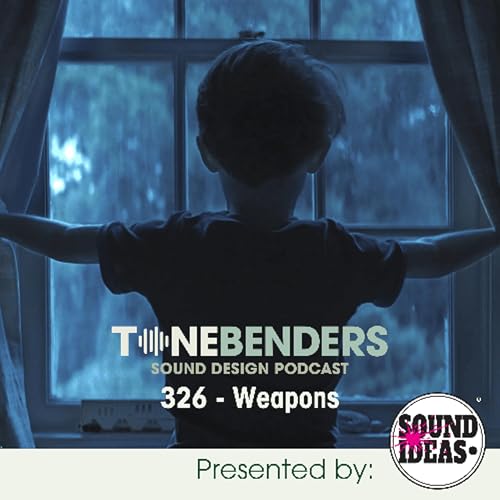 326 - Weapons