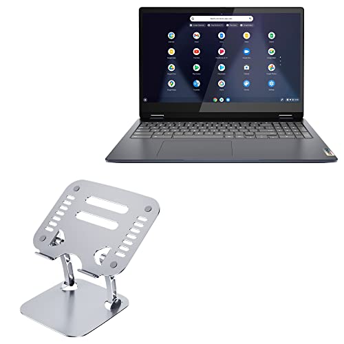 Soporte Ajustable Metálico para Laptop BoxWave