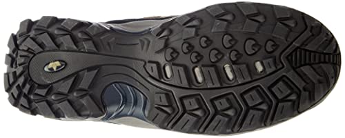 Lico SANTANA heren halfhoge trekking- & wandelschoenen - Image 5
