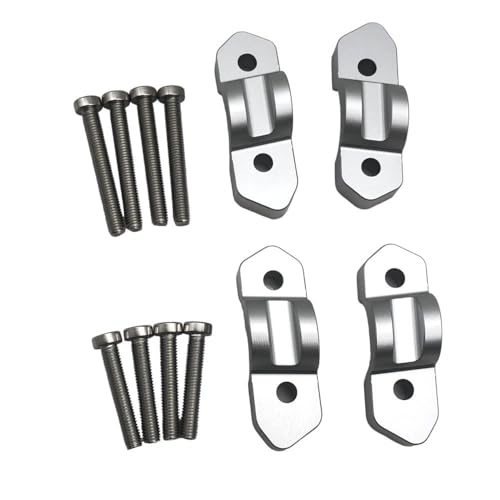 Bloc d'adaptation R1300GS code robinet modifié rehausse moto - 3