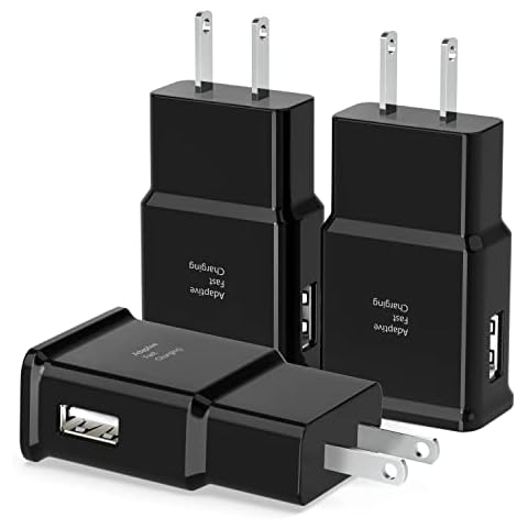 TT&C Fast Charging Block Cover