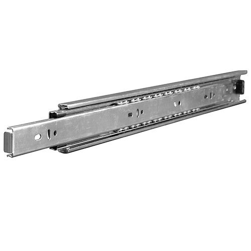 Knape & Vogt KV DuriSlide 4500 Medium Duty Ball-Bearing Drawer Slide (Pair) (20-inch)