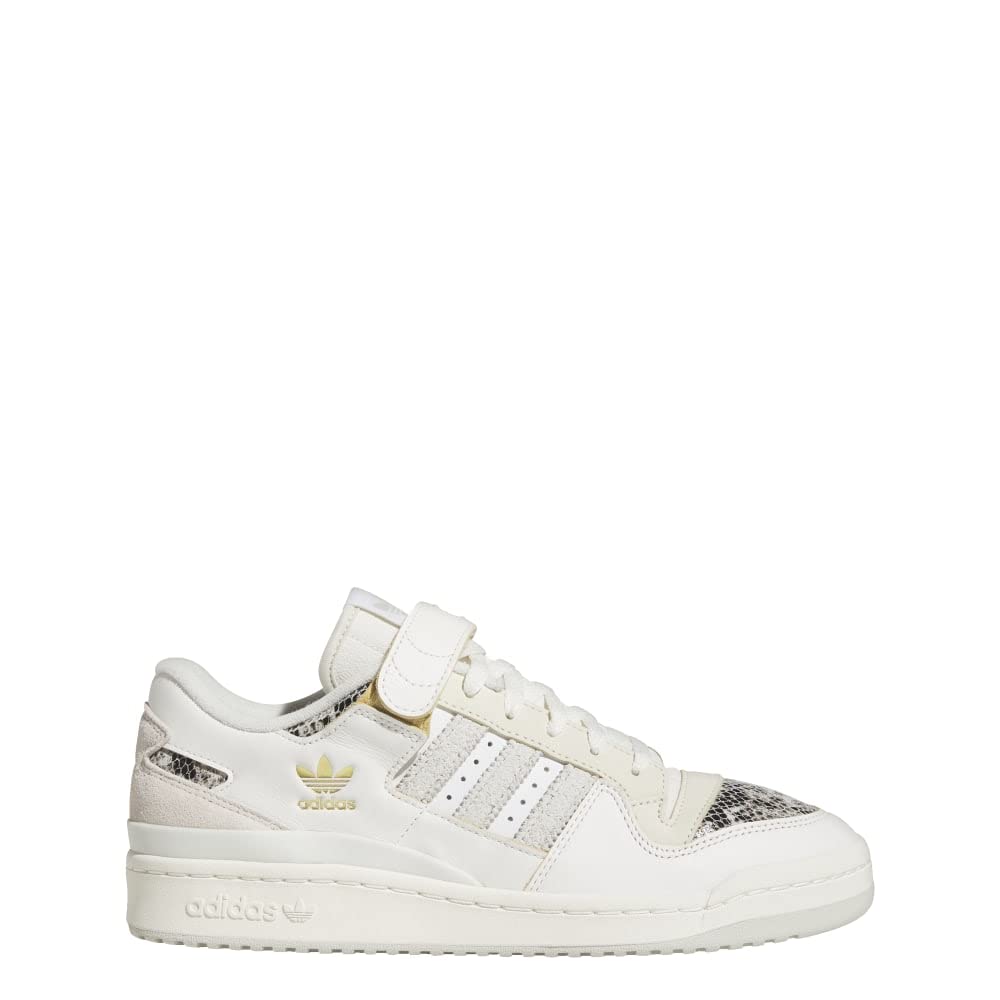 adidas Men's Forum 84 Low X Drew League Skateboarding Shoes