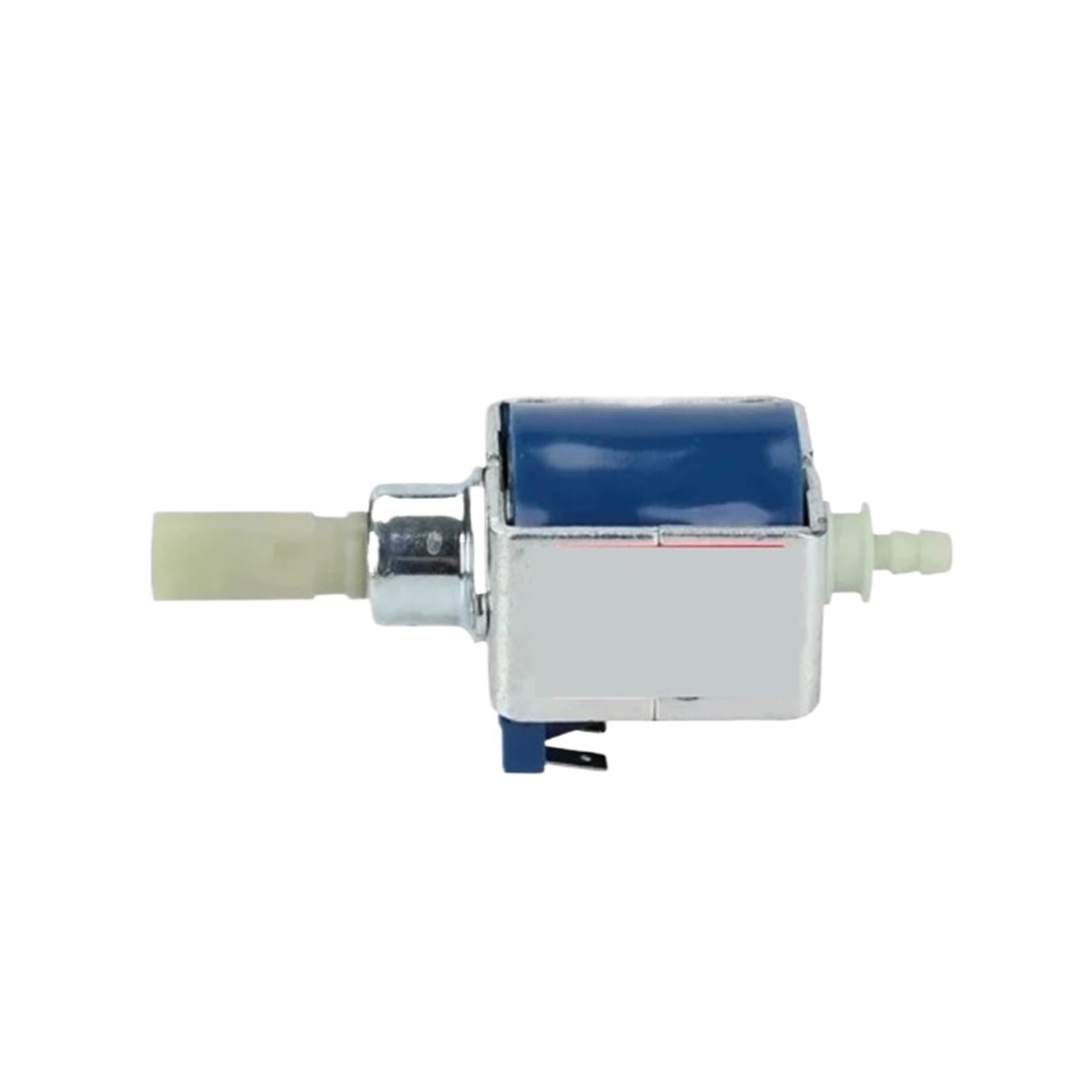 Pompe péristaltique industrielle, Pompe Péristaltique JYPC-5 45W, Eau Électromagnétique Auto-amorçante Pour Machine À Café Haute Pression,pour le laboratoire