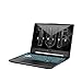 ASUS TUF Gaming F15 FX506HE-HN012 - Portátil Gaming de 15.6" Full HD...